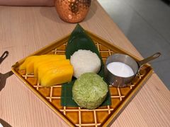 -默加东南亚美食(大宁音乐广场店)