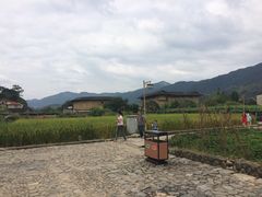 -福建土楼（南靖）云水谣景区-和贵楼