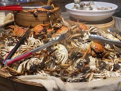 大闸蟹-初色海鲜自助(朝阳北路店)
