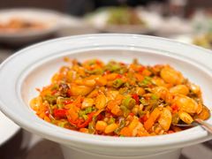 -北平盛世·新京菜·北京烤鸭(劲松·双井店)