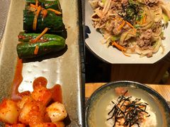 -黑牛の店·和牛烧肉(合生汇店)