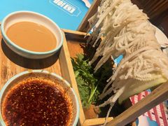 -醉长安(钟楼旗舰店)