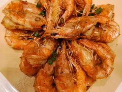 -高佳庄·舟山海鲜(海景旗舰店)