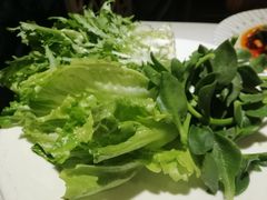-蕃茄述·好汤自然来(江汉路店)
