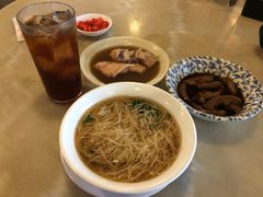 黄亚细肉骨茶-黄亚细肉骨茶(仰光路店)