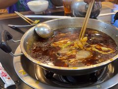 -胖娃古镇鸡杂(磁器口总店)