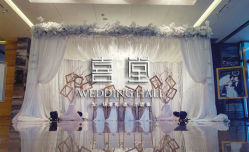 -上海喜玛拉雅酒店-宴会中心