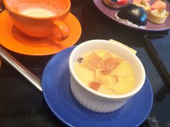 -富力万达文华酒店·海鲜自助