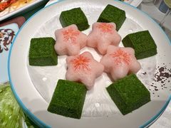 -城北食府(枫林店)
