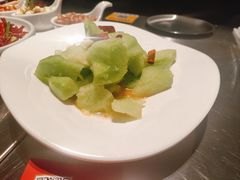 -No.DD戳子烧烤·江湖菜(北京总店)