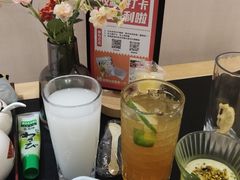 -桃夭日式料理(国信店)