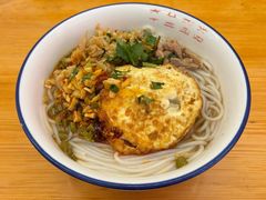 -李叁面馆(妇幼店)