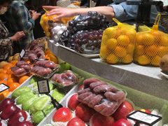 -每日新鲜水果吧(黄浦来福士店)