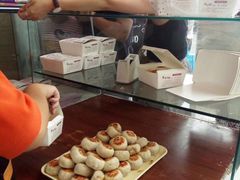 -长发西饼(临顿路店)