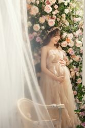 -专注孕妇照亲子照·纪田摄影