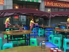 门面-大龙老火锅·总店(龙头寺店)
