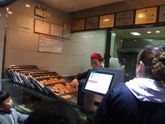 -詹记桃酥(宿州路店)