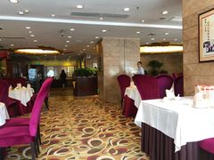 大堂-阿一鲍鱼·20年匠心传承(天河北旗舰店)