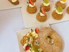 -威利旺卡烘焙西点蛋糕培训(朝阳校区)