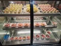 -纽斯特牛排自助餐厅(浦江万达店)