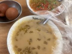 -赞鳌巷子煎粉(临江小区店)