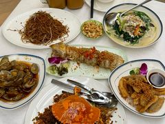 -喜记避风塘炒辣蟹(旗舰店)