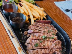 -澳骄 Aussie Kitchen·手工披萨·西餐(国大店)