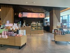 门面-星巴克臻选(九龙路万科广场店)