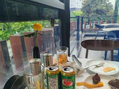 -拉蒂娜·巴西牛排馆 Latina·Brazilian Steakhouse(陆家嘴旗舰店)