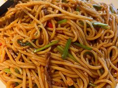 -西郊八号·山野江西菜(开发区店)