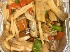 -白家寨子·山野白族菜(古城总店)