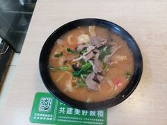 -孟记大碗面•家常菜(鼓楼和会街店)