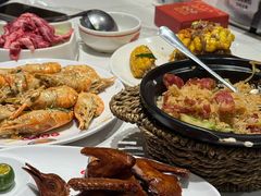 -活潑鲜跳(湖滨商业街店)
