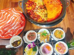 炸酥肉-楠火锅(葫芦岛飞天广场店)