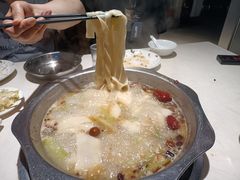 -万和源炝锅城·活鱼现炝(文艺北路店)
