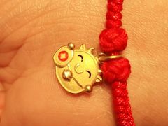 -城隍庙金福银楼(崇明八一路店)