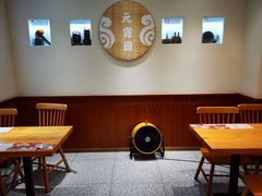 大堂-海丝金凤(金鱼店)