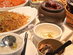 -小菜园新徽菜(合肥滨湖世纪金源店)