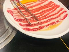 -韩屋韩国料理(天山路店)