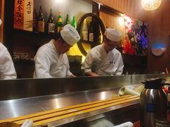 -千代武日本料理(开发区店)