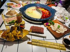 -味流印市井火锅