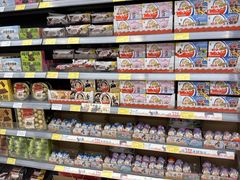 -振华超市(新华西道店)