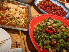 -兔槽江湖菜·重庆璧山兔(水围店)