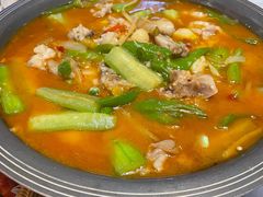 -江味龙虾馆·裸蓝龙虾(南山店)
