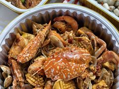 -小林哥的海鲜馆·夜宵烧烤(渔人码头店)