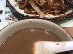 -葛记焖饼(伏牛路店)