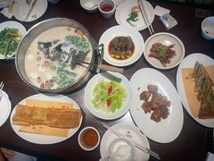 -上名堂·鱼头好吃(体育场路店)