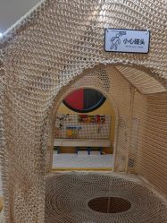 -meland club亲子乐园(北京芳圆里ID MALL店)