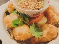 -大头虾越式风味餐厅(光明广场店)