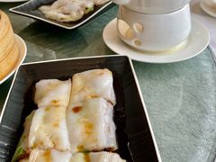 -白天鹅宾馆-宏图府餐厅